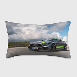 Подушка-антистресс Mercedes V8 Biturbo Racing Team AMG