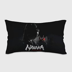 Подушка-антистресс Naraka bladepoint