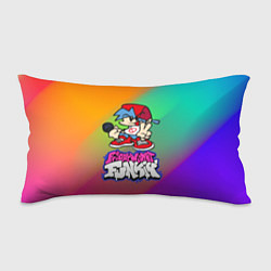 Подушка-антистресс BOYFRIEND FRIDAY NIGHT FUNKIN, цвет: 3D-принт