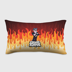 Подушка-антистресс Дорогой Папочка Friday Night Funkin