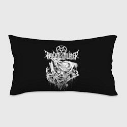 Подушка-антистресс Thy Art Is Murder - Hate