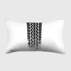 Подушка-антистресс Truck driver, цвет: 3D-принт