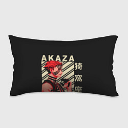 Подушка-антистресс Клинок демонов Akaza
