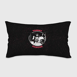 Подушка-антистресс Tommy Ramone