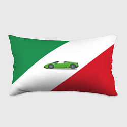 Подушка-антистресс Lamborghini Италия