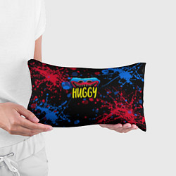 Подушка-антистресс Huggy, цвет: 3D-принт — фото 2