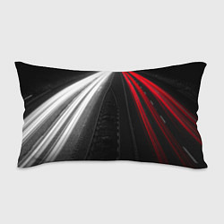 Подушка-антистресс Unlimited Highway, цвет: 3D-принт