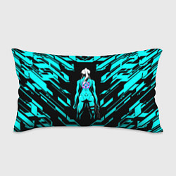 Подушка-антистресс Samus Metroid