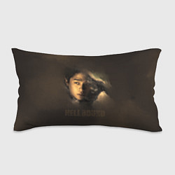 Подушка-антистресс Hellbound персонаж