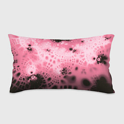 Подушка-антистресс Коллекция Journey Розовый 588-4-pink, цвет: 3D-принт