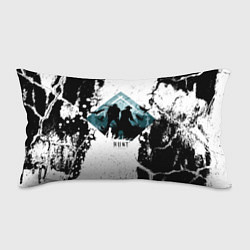 Подушка-антистресс Охотники за головами монстров