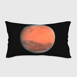 Подушка-антистресс Красная планета Марс, цвет: 3D-принт