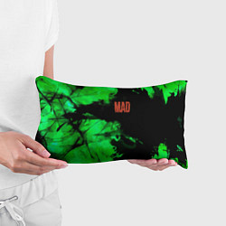 Подушка-антистресс Mad 2077, цвет: 3D-принт — фото 2