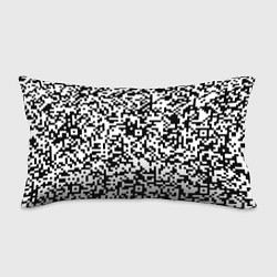 Подушка-антистресс Стиль QR код