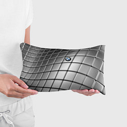 Подушка-антистресс BMW pattern 2022, цвет: 3D-принт — фото 2
