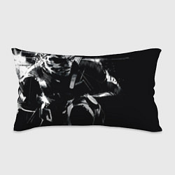 Подушка-антистресс Биг Босс в тени