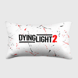 Подушка-антистресс DYING LIGHT 2 Stay Human