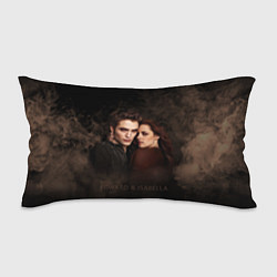 Подушка-антистресс Эдвард & Белла, цвет: 3D-принт