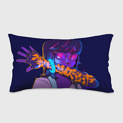 Подушка-антистресс Обычная девушка AD