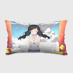 Подушка-антистресс Милашка Хина