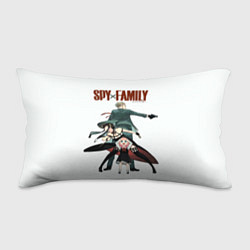 Подушка-антистресс Spy Family