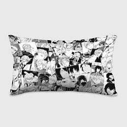 Подушка-антистресс Bungo Stray Dogs pattern