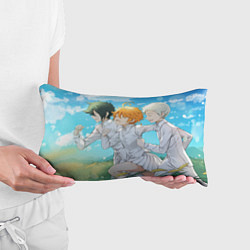 Подушка-антистресс Друзья снова вместе Обещанный Неверленд, цвет: 3D-принт — фото 2