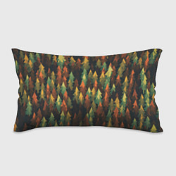 Подушка-антистресс Spruce forest