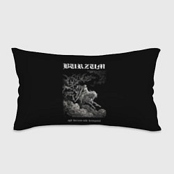 Подушка-антистресс Burzum ishi krimpatul