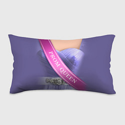 Подушка-антистресс Prom Queen, цвет: 3D-принт