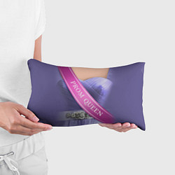 Подушка-антистресс Prom Queen, цвет: 3D-принт — фото 2