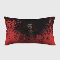 Подушка-антистресс Vampire Survivors art