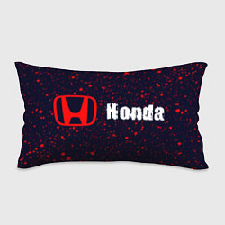 Подушка-антистресс ХОНДА Honda - Краска