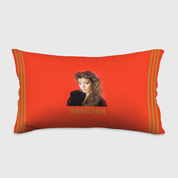 Подушка-антистресс Звёзды 80-х Sandra