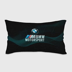 Подушка-антистресс BMW Motosport theam