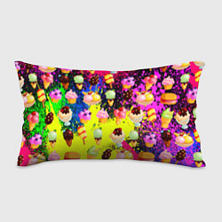 Подушка-антистресс Мороженки Вкуснятина