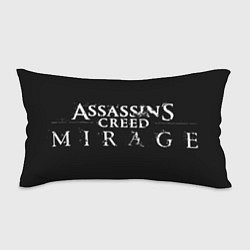 Подушка-антистресс Assasins creed Mirage logo