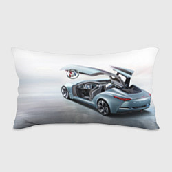 Подушка-антистресс Buick Riviera Concept, цвет: 3D-принт