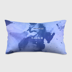 Подушка-антистресс Life is a wave