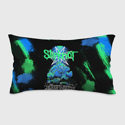 Подушка-антистресс Slipknot monster, цвет: 3D-принт
