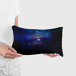 Подушка-антистресс Звёздное небо, цвет: 3D-принт — фото 2