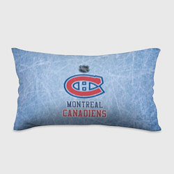 Подушка-антистресс Montreal Canadiens - NHL