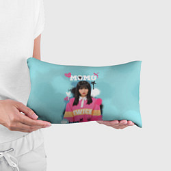 Подушка-антистресс K - pop Momo, цвет: 3D-принт — фото 2