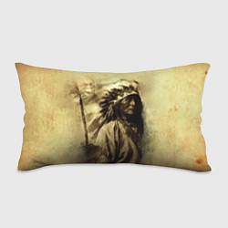 Подушка-антистресс Старейшина, цвет: 3D-принт