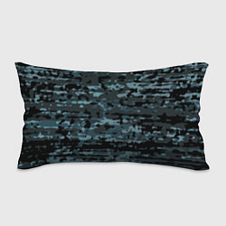 Подушка-антистресс Камуфляж клякса