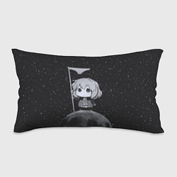 Подушка-антистресс Loli on the moon