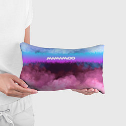 Подушка-антистресс Mamamoo clouds, цвет: 3D-принт — фото 2