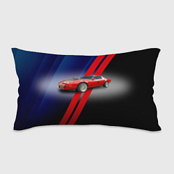 Подушка-антистресс Американский маслкар Pontiac Firebird 3 поколение