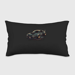 Подушка-антистресс Nissan Skyline 2000 gtr