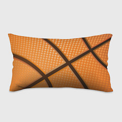 Подушка-антистресс Basket ball style, цвет: 3D-принт